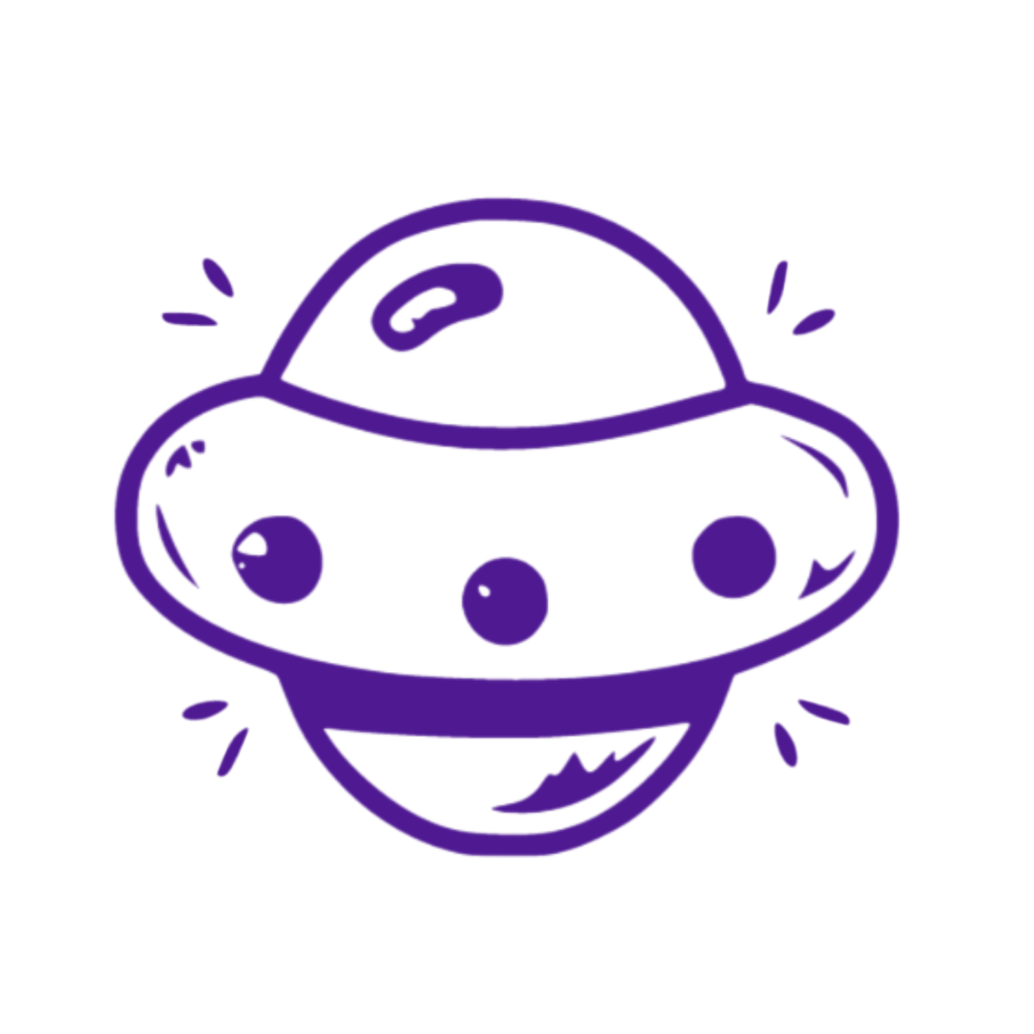 璀璨UFO的头像-璀璨UFO · ccufo.com