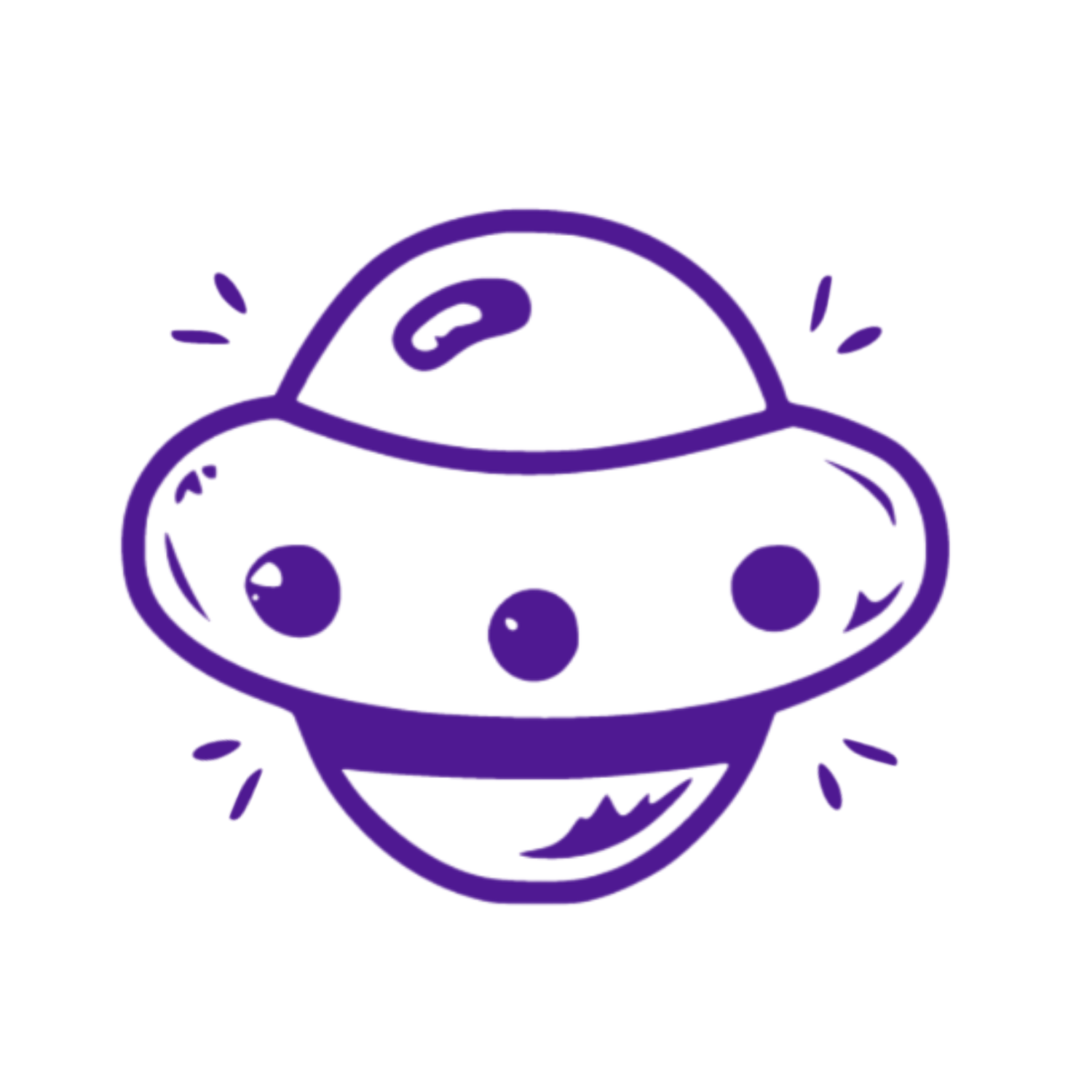 璀璨UFO的头像-璀璨UFO · ccufo.com