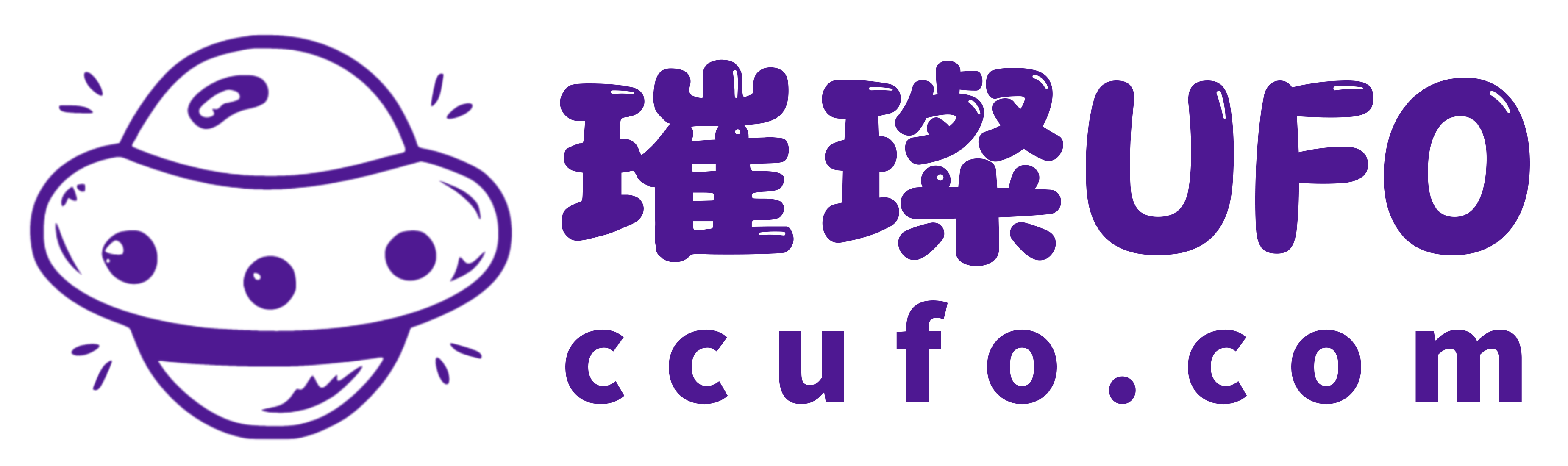 璀璨UFO · ccufo.com